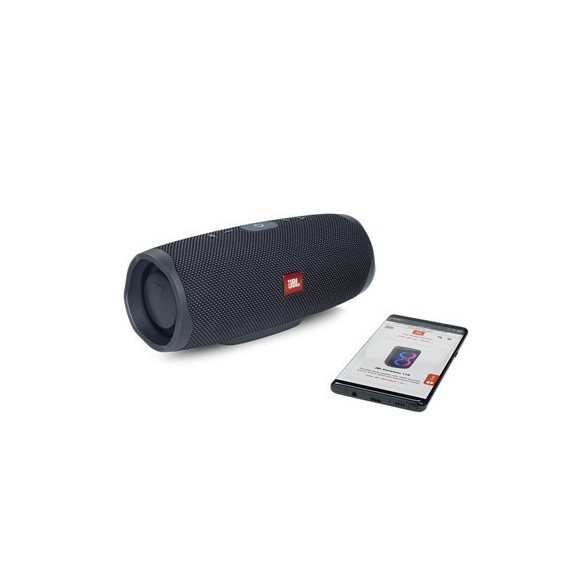 Enceinte JBL Charge Essential 2