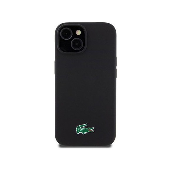 Coque Souple Lacoste Magsafe