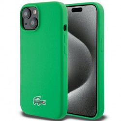 Coque Souple Lacoste Magsafe