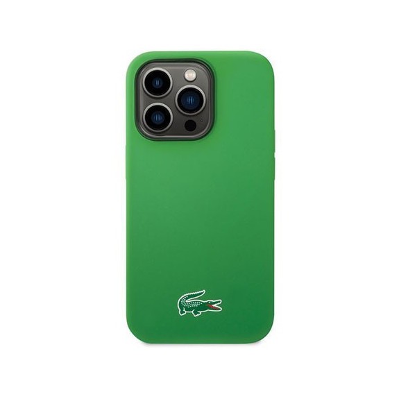 Coque Souple Lacoste Magsafe