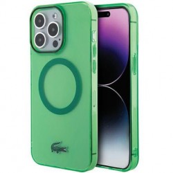 Coque Semi-Rigide Lacoste...