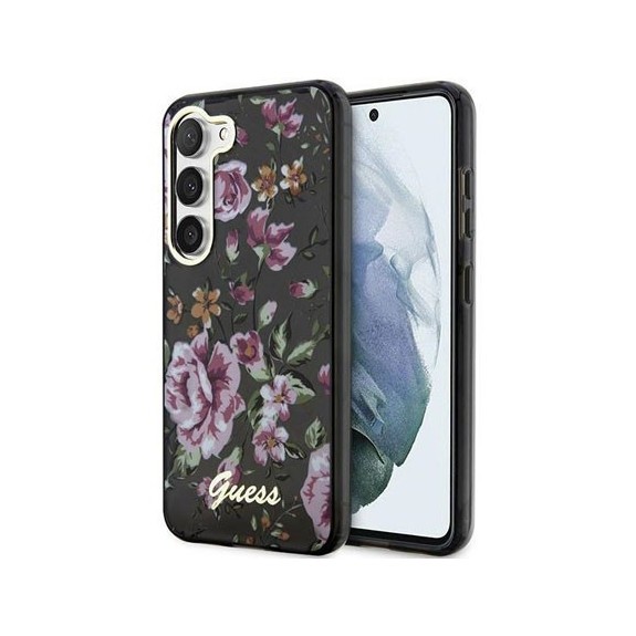 Coque Guess Flower Collection Coque Guess Flower Collection