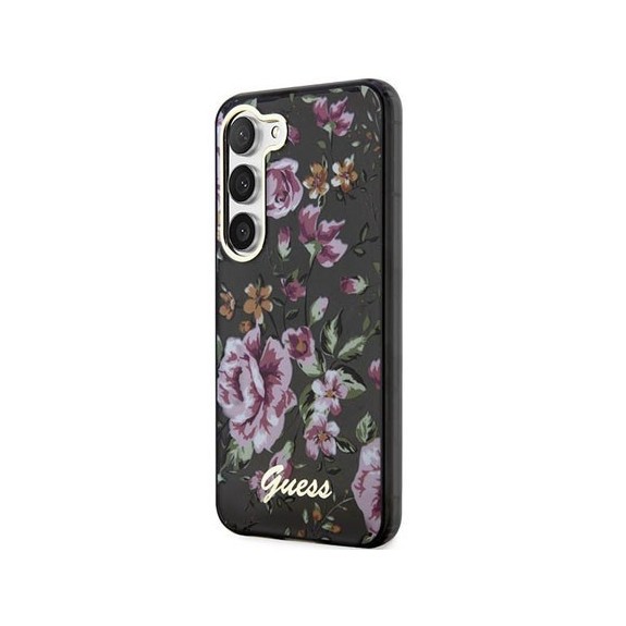 Coque Guess Flower Collection Coque Guess Flower Collection