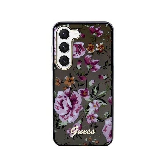 Coque Guess Flower Collection Coque Guess Flower Collection