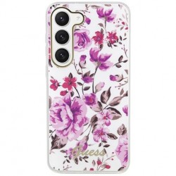 Coque Guess Flower Collection