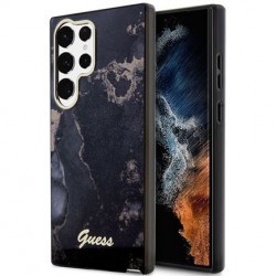 Coque Guess Golden Marble...