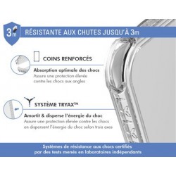 Coque Renforcée Air MagSafe