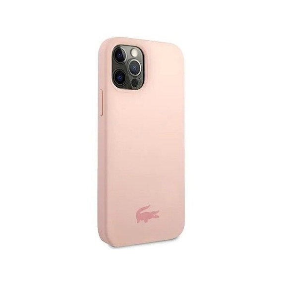 Coque Souple Lacoste