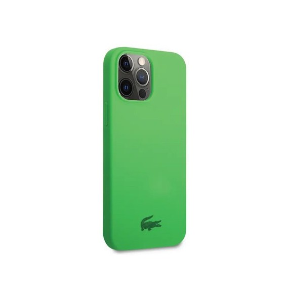 Coque Souple Lacoste