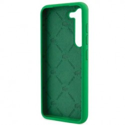 Coque Souple Lacoste