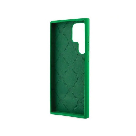 Coque Souple Lacoste