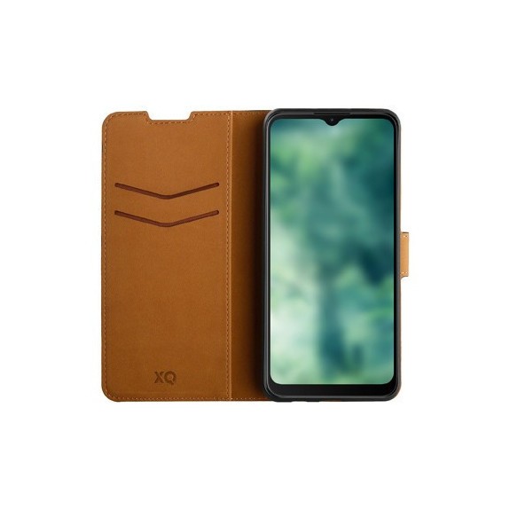 Etui Avec Coque Arrière Intégrée Slim Wallet Selection