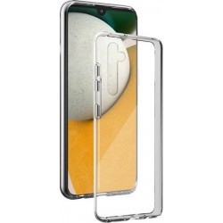 Coque Souple Transparente