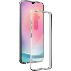 Coque Souple Transparente