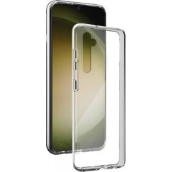 Coque Souple Transparente