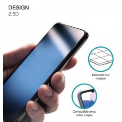 Verre Trempé Et Smart Frame