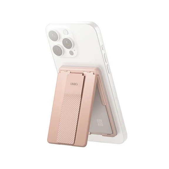 Porte Carte Stand Magsafe Grip