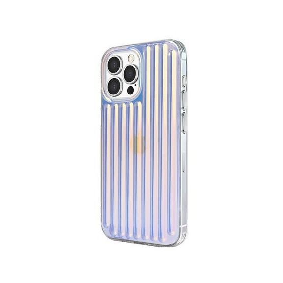 Coque Coehl Linear Iridescent