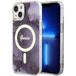 Coque Guess Golden Marble...