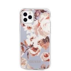 Coque Guess Flower Collection