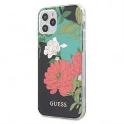 Coque Guess Flower Collection