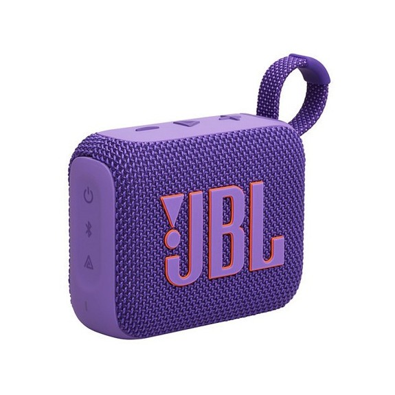 Enceinte JBL GO 4