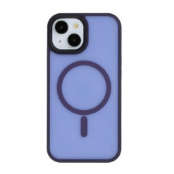 Coque Renforcée Frosted...