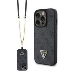 Coque Guess 4G Metal Logo...