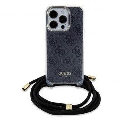 Coque Guess Avec Anneaux 4G...