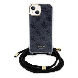 Coque Guess Avec Anneaux 4G...