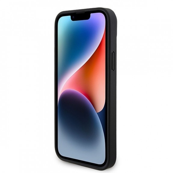 Coque Guess 4G Metal Logo Avec Chaine Coque Guess 4G Metal Logo Avec Chaine