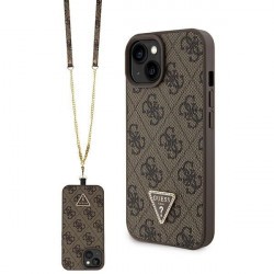 Coque Guess 4G Metal Logo...