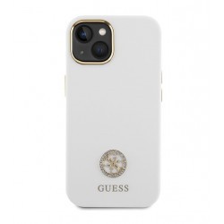 Coque Guess Souple Logo...