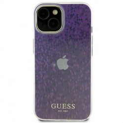 Coque Guess Faceted Mirror...