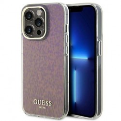 Coque Guess Faceted Mirror...