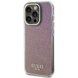 Coque Guess Faceted Mirror Disco Iridescent