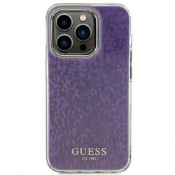 Coque Guess Faceted Mirror...