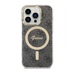 Coque Guess IML 4G Magsafe