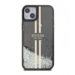 Coque Guess Liquid Glitter...