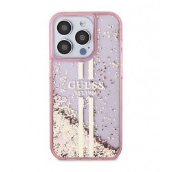 Coque Guess Liquid Glitter...