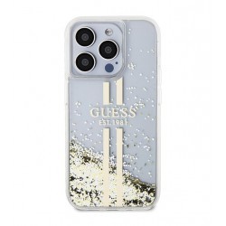 Coque Guess Liquid Glitter...