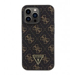 Coque Guess 4G Triangle...