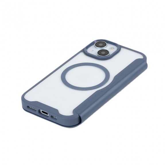Etui Renforcé Magsafe Protection Caméra Color Etui Renforcé Magsafe Protection Caméra Color