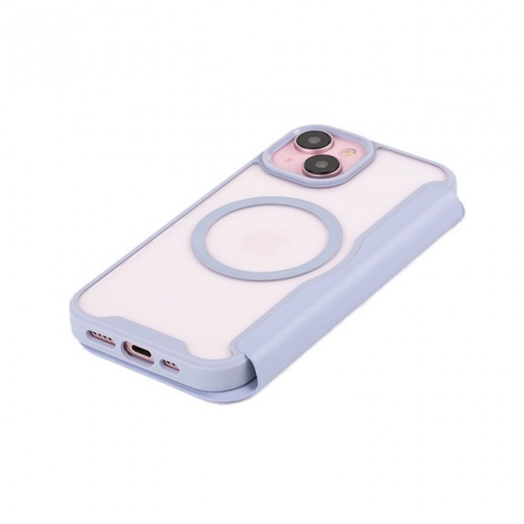 Etui Renforcé Magsafe Protection Caméra Color Etui Renforcé Magsafe Protection Caméra Color
