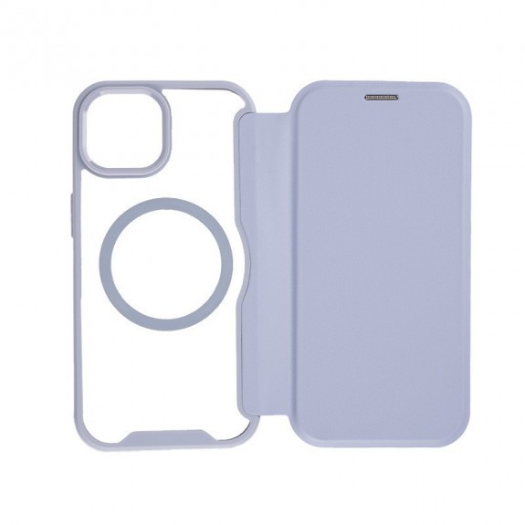 Etui Renforcé Magsafe Protection Caméra Color Etui Renforcé Magsafe Protection Caméra Color
