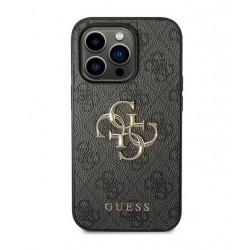 Coque Guess 4G Big Metal...