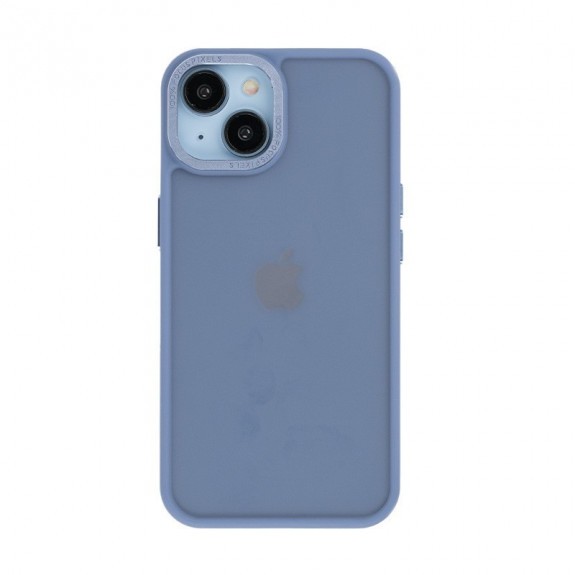 Coque renforcée Frosted