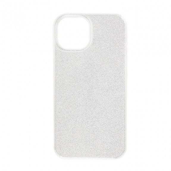 Coque Semi Rigide Glitter