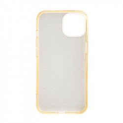 Coque Semi Rigide Glitter