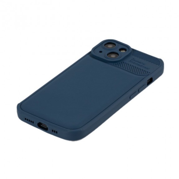 Coque Renforcée Rugged